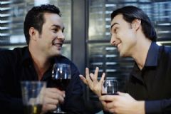 男性飲酒有什么好處？男人飲酒有什么作用？[圖]