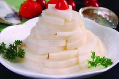 感冒發(fā)燒吃什么好的快？感冒發(fā)燒不宜吃什么食物？[圖]