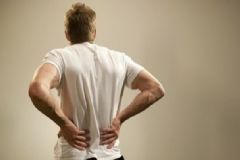 哪些偏方可以治療腰肌勞損？拔火罐可以治療腰肌勞損嗎？[圖]