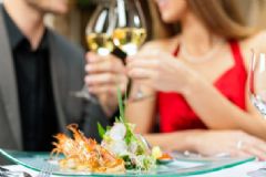 晚餐吃什么能長壽？晚上幾點吃飯最好？[圖]