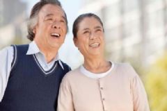 老人冬季強(qiáng)身健體怎么做？老人冬季運(yùn)動(dòng)需要注意什么？[圖]