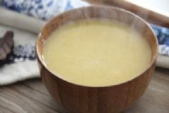 肝病患者吃什么好？肝病患者的飲食宜與忌[圖]