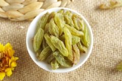 女性吃哪些水果干好？女性養(yǎng)生吃什么水果干？[圖]