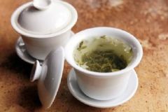 上班族喝哪些花草茶好？花草茶有哪些功效呢？[圖]