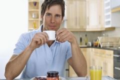 中年男人如何保健養(yǎng)生？中年男性要注意什么健康問(wèn)題？[圖]