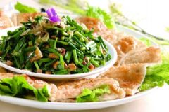 孕前吃什么排毒？孕前排毒的食物有哪些？[圖]