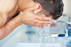 男人護(hù)膚的步驟有哪些？男人護(hù)膚需要注意些什么？[圖]