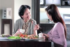 胃脹氣是什么原因?qū)е碌?？胃脹氣是吃入空氣太多了嗎？[圖]