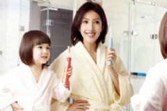 電動(dòng)牙刷的種類有哪些？哪種電動(dòng)牙刷好用？[圖]