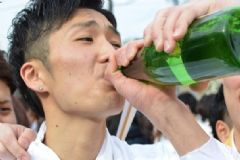 酗酒對身體有什么壞處？酒精對五臟有什么傷害？[圖]