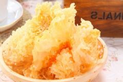 哪些食物老人們不宜多吃？老年人不能多吃什么食物？[圖]