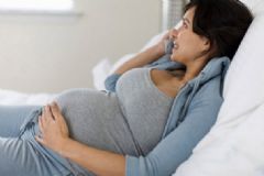 孕婦冬季應(yīng)該如何保暖？孕婦冬季保暖要注意什么？[圖]