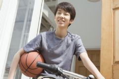 高中男生怎么快速減肥？高中男生減肥要注意什么？[多圖]