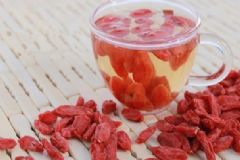 哪些食物可以養(yǎng)腎？吃什么有利腎健康？[圖]