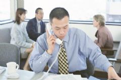 上班族壓力大吃什么好？上班族吃什么可以緩解壓力？[圖]