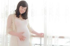 臨產的癥狀有哪些？孕婦臨產應該注意什么？[圖]