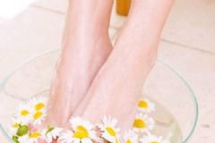 什么原因易導(dǎo)致腳臭？遠(yuǎn)離腳臭有何妙方？[圖]