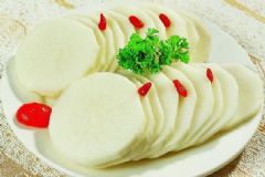膽固醇高血脂高吃啥好？膽固醇血脂高吃什么好？[圖]