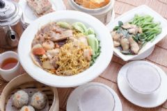 秋季養(yǎng)生注意什么？秋季如何有效防燥？[圖]