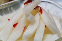 吃什么增強(qiáng)免疫力好？季節(jié)飲食養(yǎng)生要注意什么？[圖]