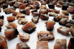 孕媽哪些魚不能吃？孕婦不能吃那些魚？[圖]