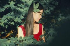 女孩胸部發(fā)育正常年齡是什么時候？女孩胸部什么時候開始發(fā)育？[多圖]