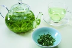 白領(lǐng)上班族護(hù)眼喝什么茶好？上班族喝什么茶比較好？[圖]