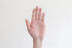 孩子手脫皮是怎么回事？孩子手脫皮是什么原因？[圖]