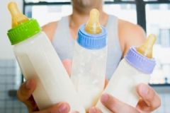 母乳和奶粉能混著吃嗎？母乳和奶粉混著吃有什么好處？[圖]