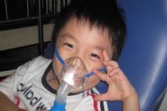 10歲少女春節(jié)因病離世，小孩子也會得腫瘤嗎？[多圖]
