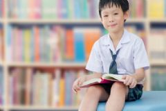 11歲男孩正常身高多少？11歲男生多高正常？[多圖]