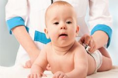 尿布疹是怎么樣引起的？寶寶有尿布疹該怎么護(hù)理？[圖]