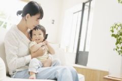 如何增強(qiáng)寶寶體質(zhì)？遠(yuǎn)離疾病平時(shí)多吃什么？[圖]