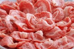 男人哪些食物不能吃？男人吃肥肉好嗎？[圖]