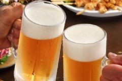 男人喝啤酒的好處有哪些？適量喝啤酒有什么好處？[圖]