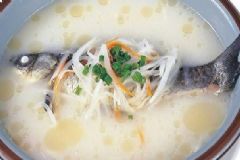 產(chǎn)婦奶水稀吃什么食物好？產(chǎn)婦奶水稀喝什么湯好？[圖]
