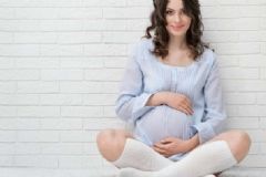 孕期會(huì)常遇哪些子宮問題？女性如何正確護(hù)理子宮？[圖]