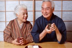 老人消化不好怎么辦？如何改善老人消化不良現(xiàn)象？[圖]