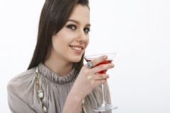 高血脂能喝酒嗎？高血脂可以喝紅酒嗎？[圖]