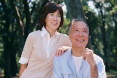 老年人壯陽需要注意什么？老年性功能衰退該怎么辦？[圖]