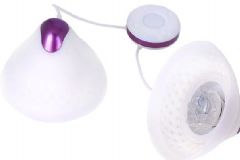 女性乳房按摩器有用嗎？乳房按摩器怎么使用？[多圖]