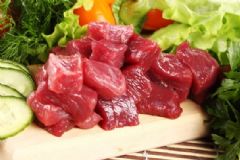 高血脂能吃羊肉嗎？血脂高羊肉能吃嗎？[圖]