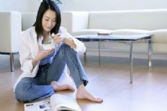 女性更年期吃哪些食物好？女性更年期適宜吃什么？[圖]