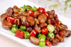 蠶豆孕婦能不能吃？孕婦可以吃蠶豆嗎？[圖]