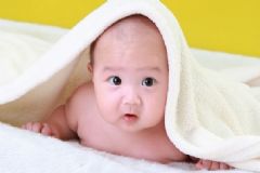 寶寶濕疹媽媽吃什么好？寶寶濕疹媽媽吃什么食物好？[圖]