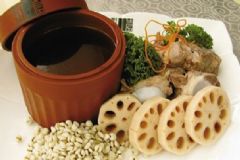 血壓高的人不能吃什么？血壓高的人飲食注意[圖]