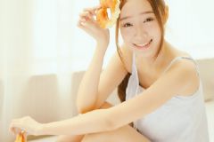 11歲女孩能穿胸罩嗎？11歲女生穿什么內(nèi)衣？[多圖]