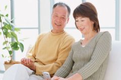 如何提高老年人性功能？老年人性能力不足怎么改善？[圖]