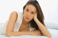 女性缺少雌激素的癥狀有哪些？女性缺少雌激素有什么癥狀？[圖]