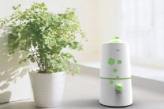夏天開(kāi)空調(diào)用加濕器好嗎？空調(diào)和加濕器能同時(shí)使用嗎？[圖]